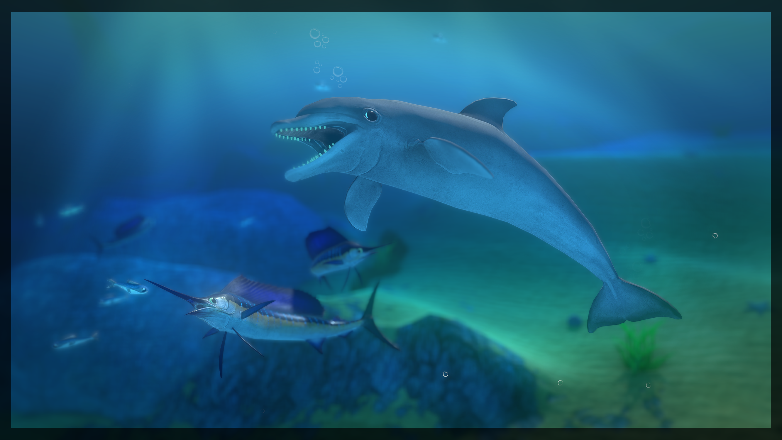 Feed and Grow: Fish - Update 0.14.1 - Steam News