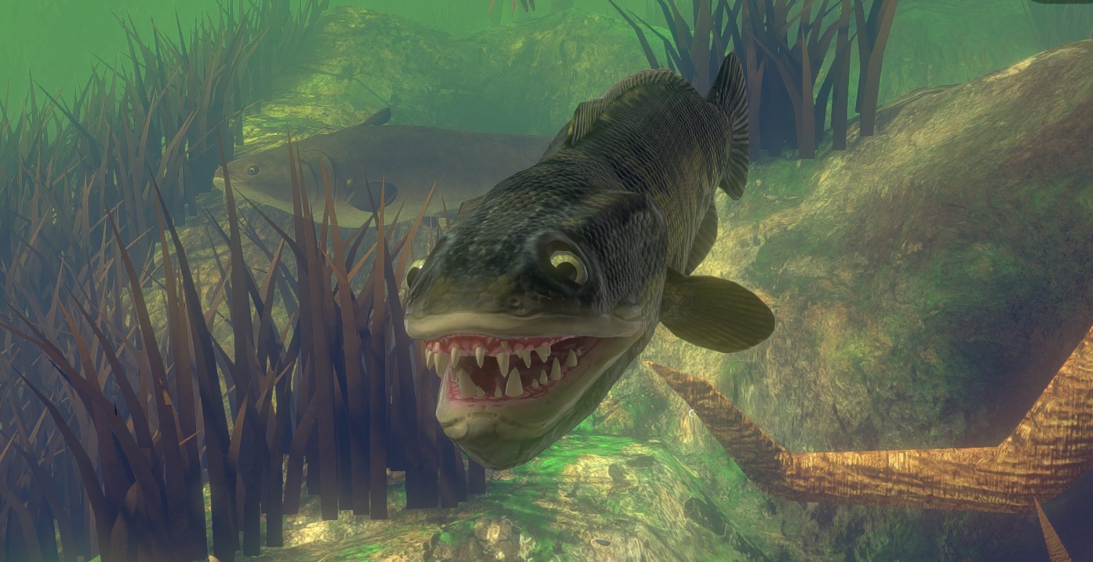 Feed and Grow Fish - NEW GIANT LEVEL 200 GOLIATH FISH TOO BIG FOR