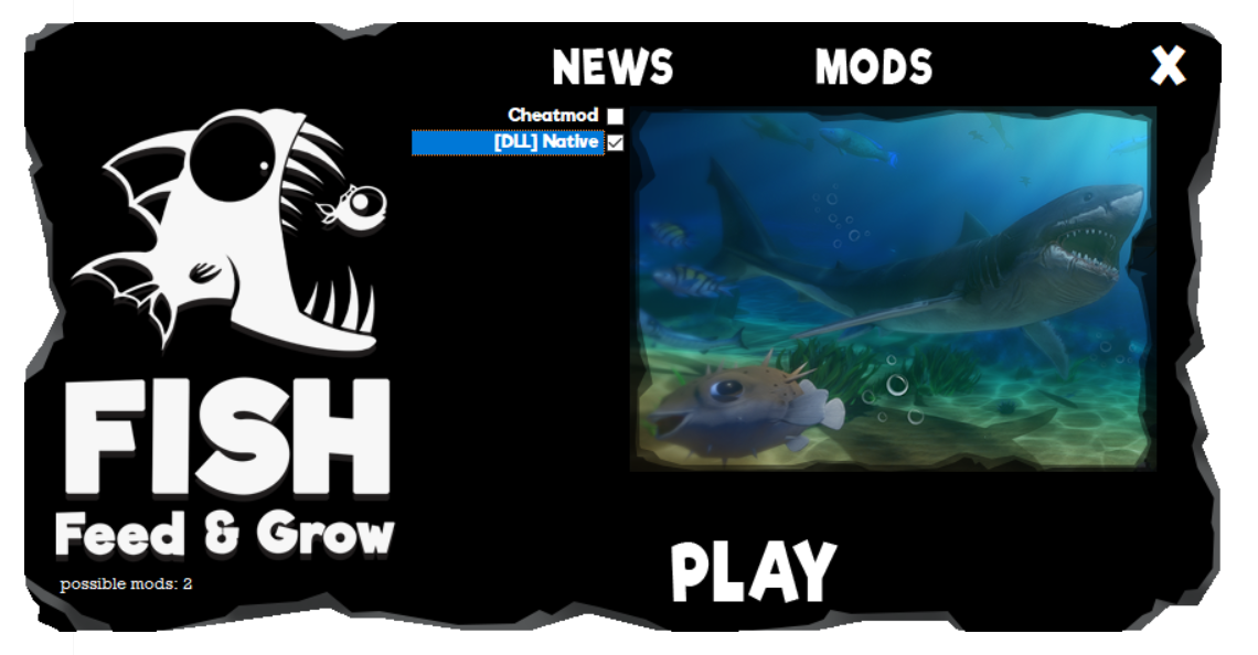 Steam Community :: Video :: Sharks!, Feed and Grow FISH