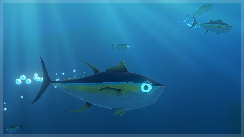 Megalodon, Feed and Grow Fish Wikia