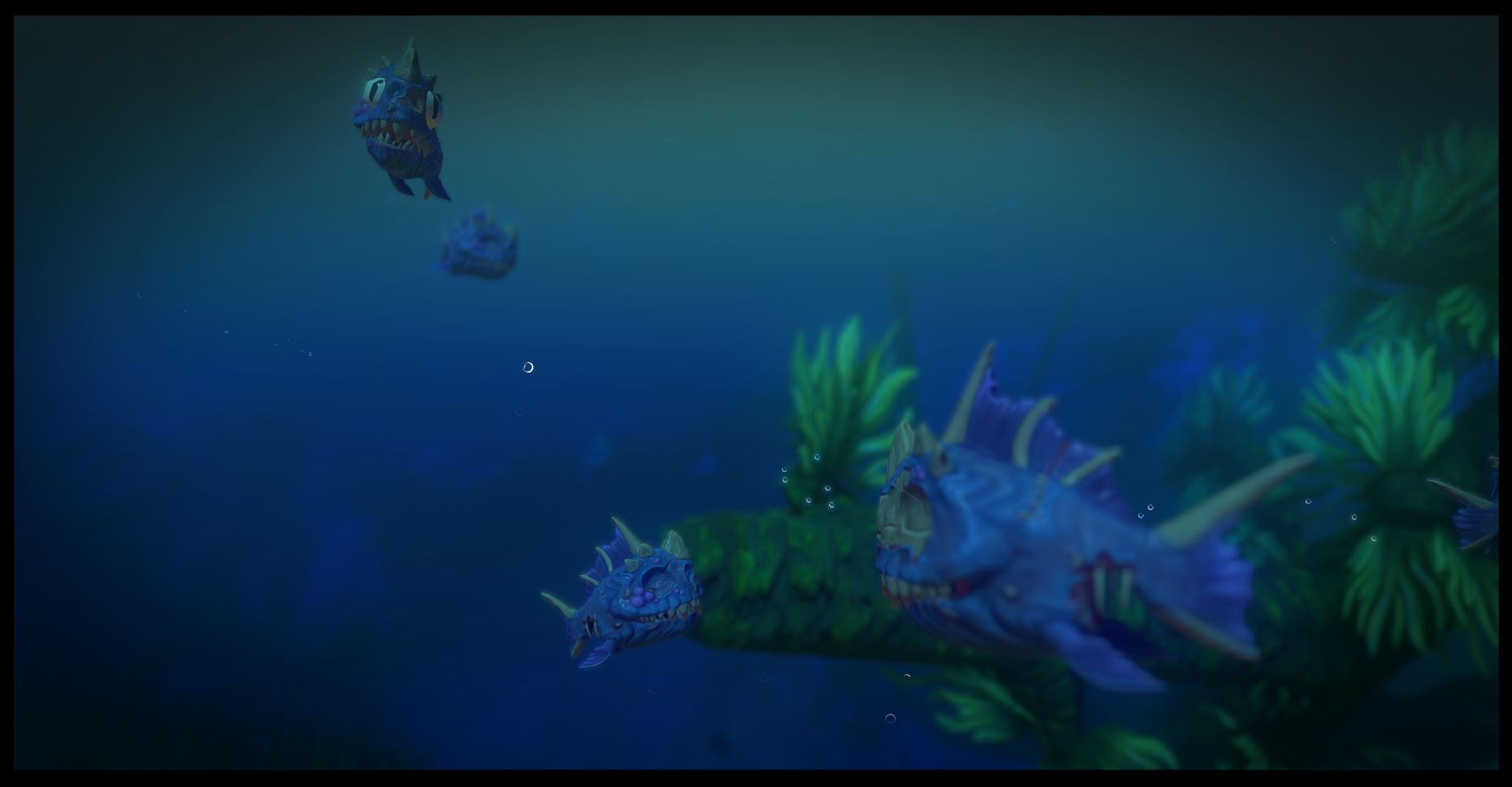 Feed and Grow: Fish - Update 0.14.1 - Steam News