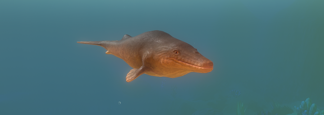 Coccosteus, Feed and Grow Fish Wikia