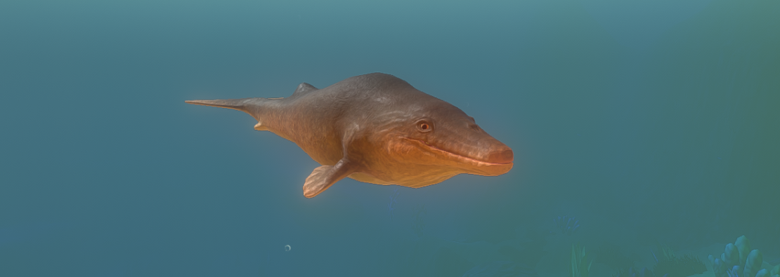 Styxosaurus, Feed and Grow Fish Wikia