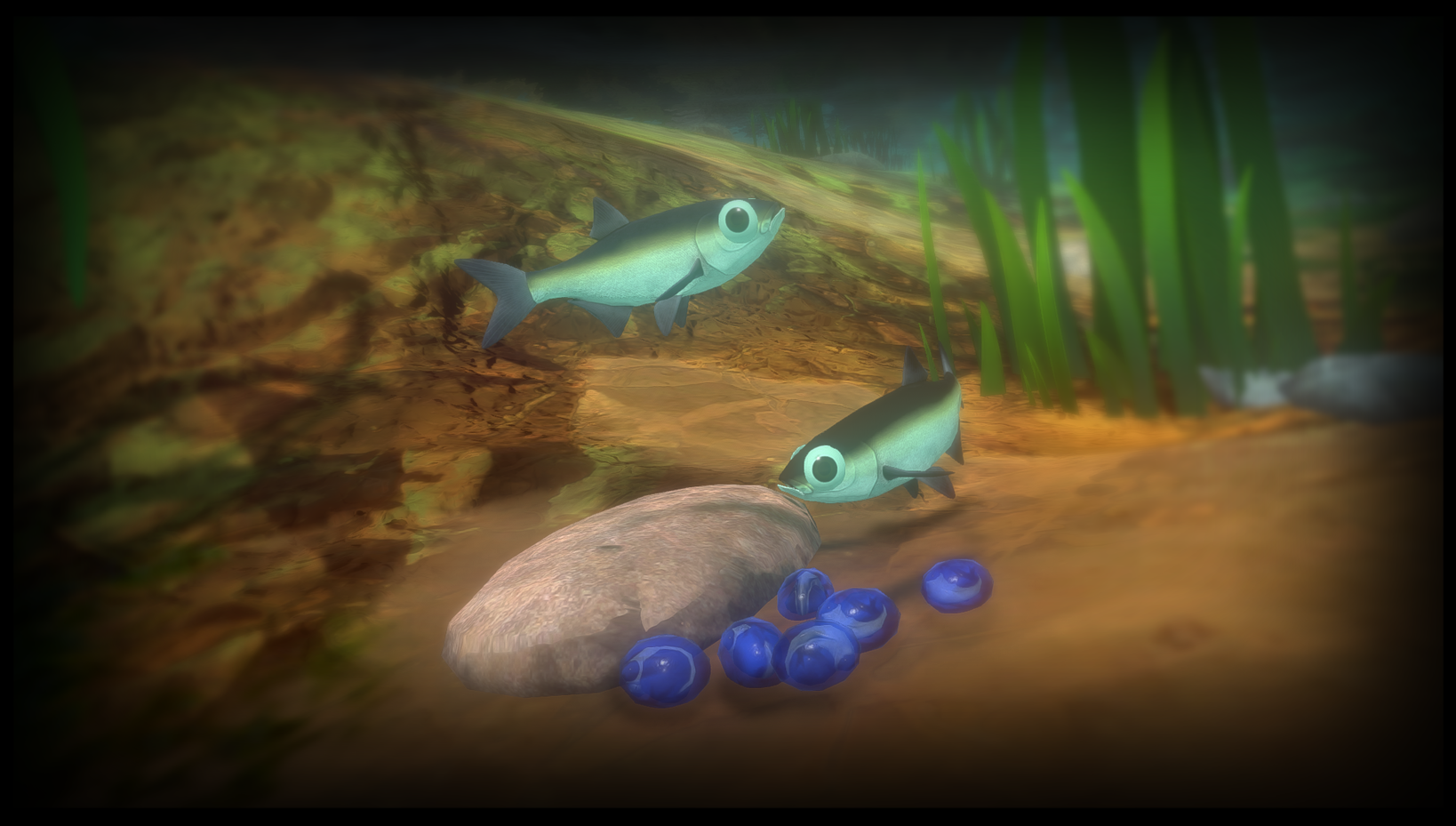 Feed and Grow: Fish (PC) - Buy Steam Game Key