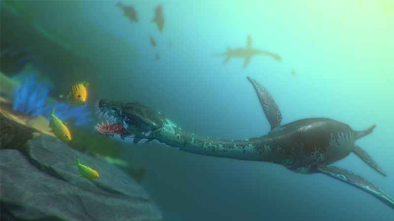 Feed and Grow: Fish - Update 0.14.1 - Steam News