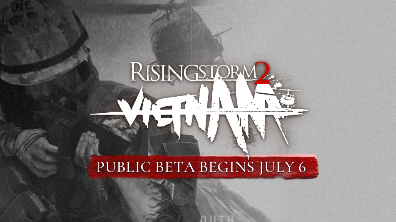 RS2 Vietnam Quality of Life Update 1.7.0: Opt In Beta