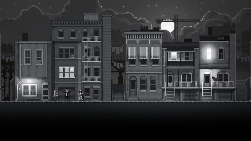 Zombie Night Terror on Steam