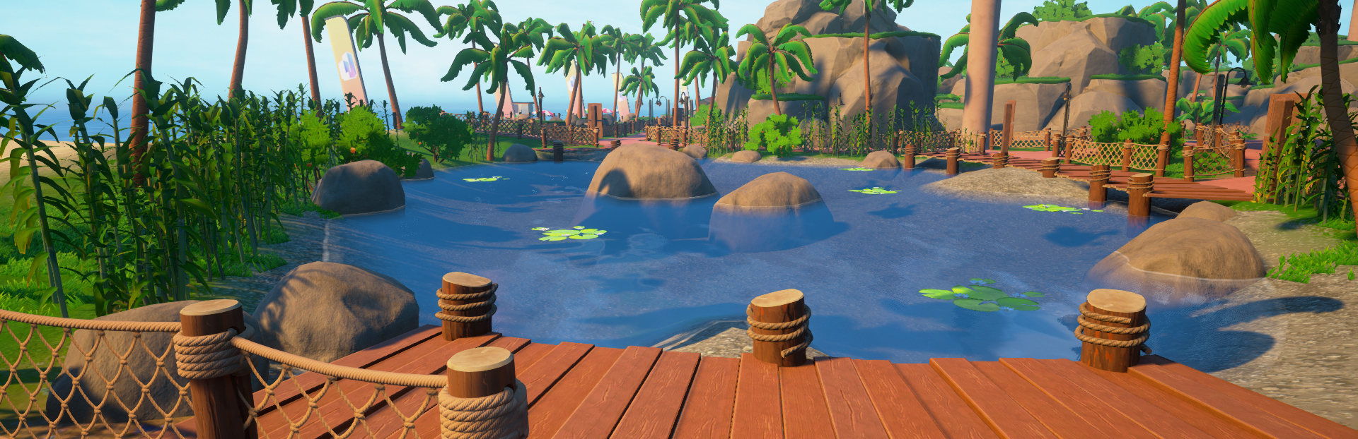 Double EXP Fishing Weekend Event!