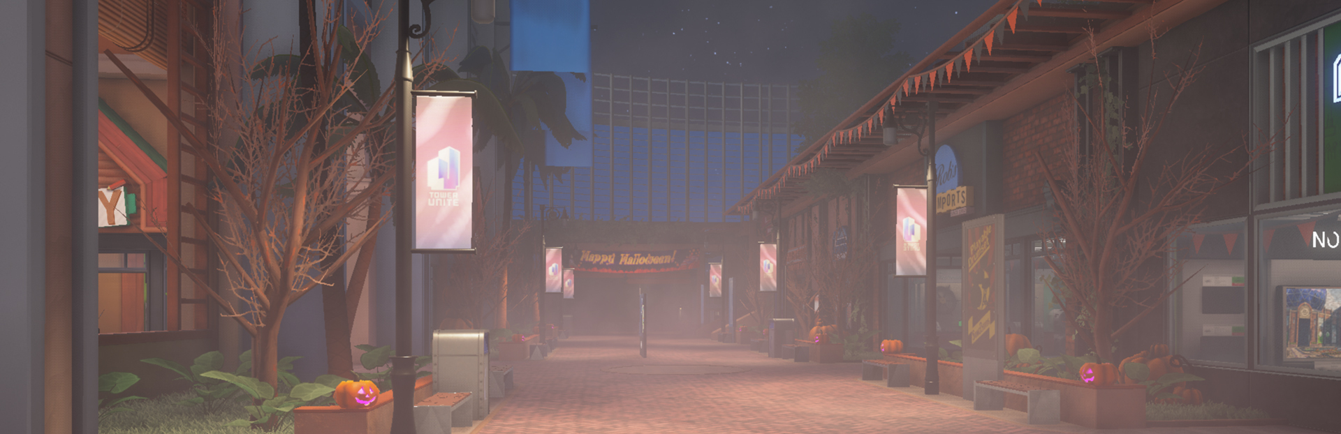 Halloween 2022 Events! (0.16.2.0)