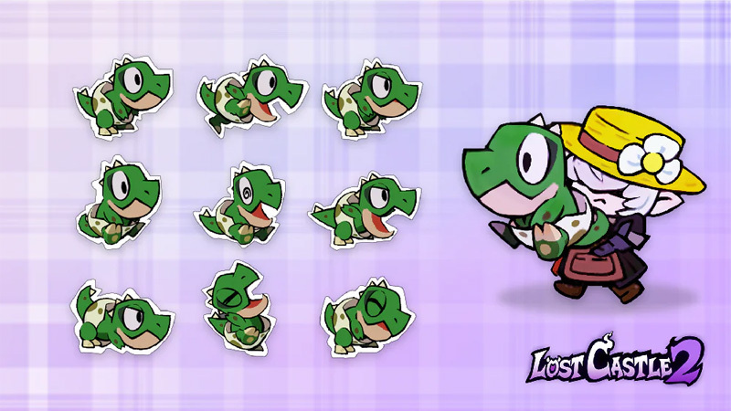 🦖Dino Plushie Announcement!🦖
