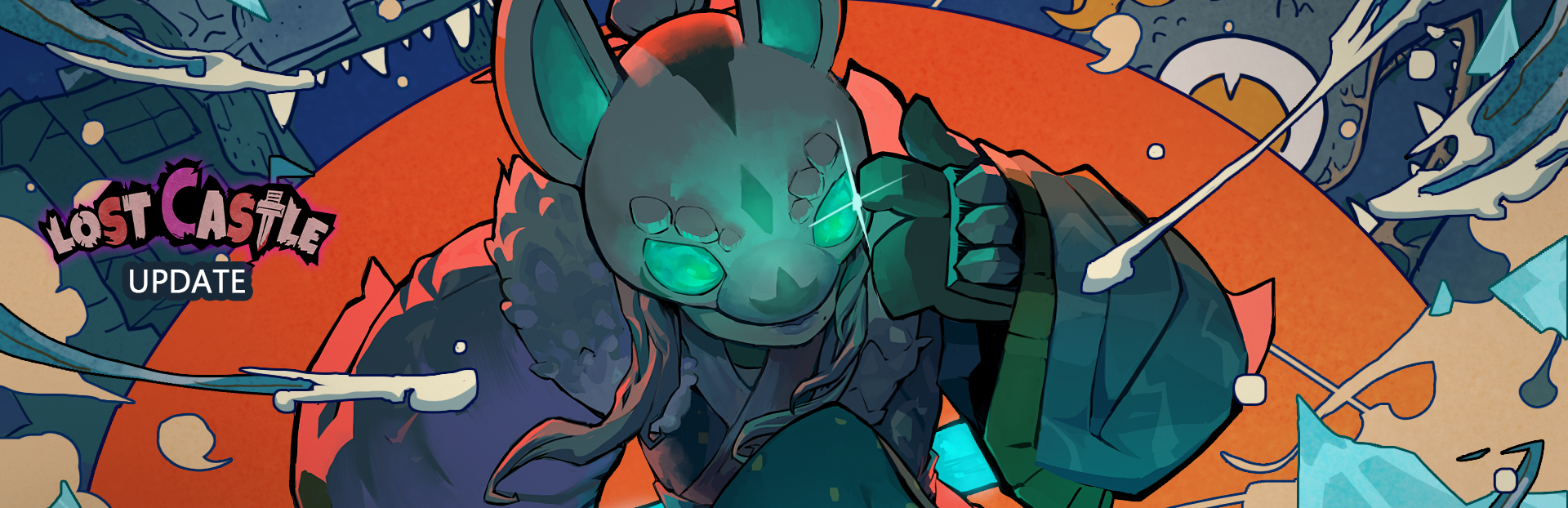 Version 2.04 Update