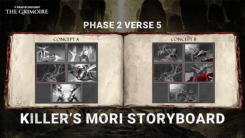 The Grimoire opens once again!