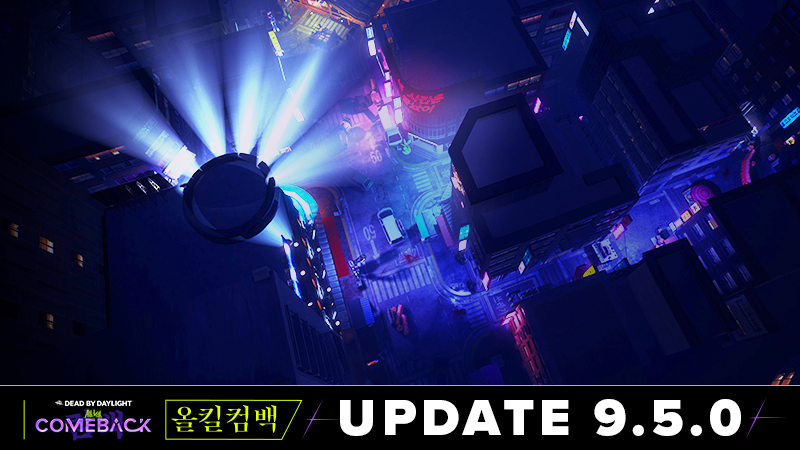 9.5.0 | All-Kill: Comeback