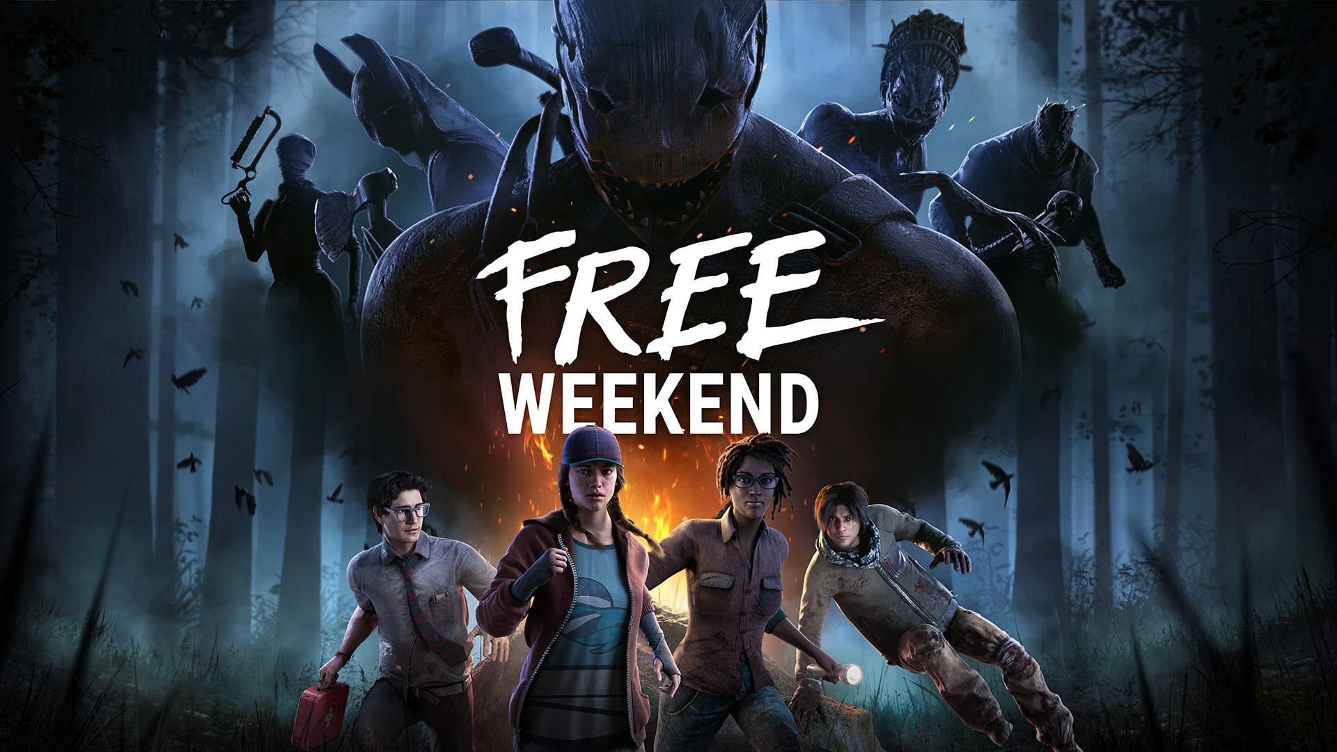 Premium Rift Pass for FREE with Twitch Prime! : r/deadbydaylight