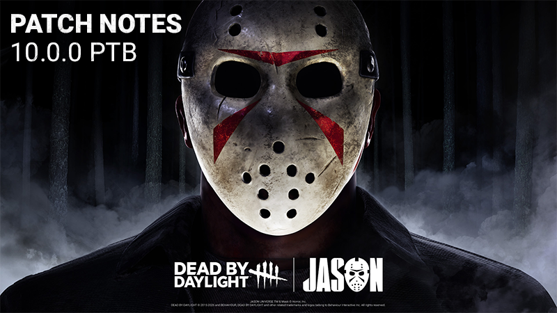 10.0.0 | Jason PTB Patch Notes