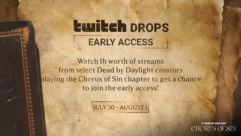 Chorus of Sin - Early Access