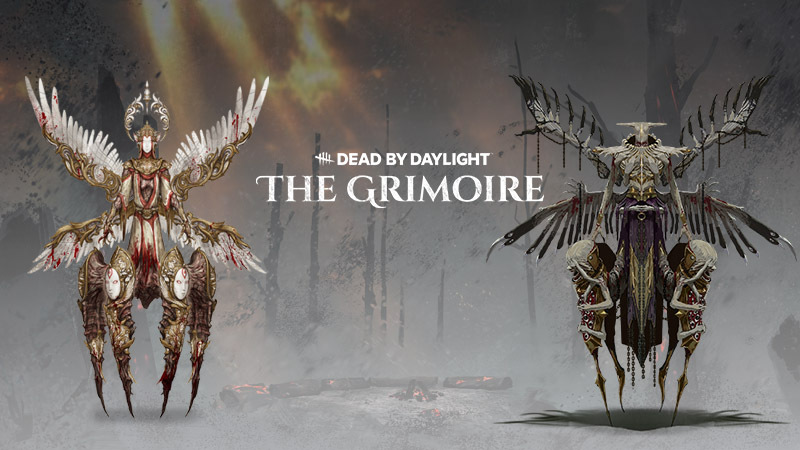 VOTE NOW: The Grimoire is open!
