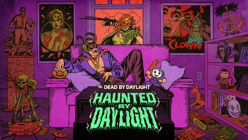 Stats | Haunted by Daylight