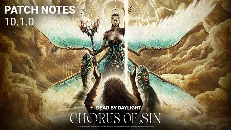 10.1.0 | Chorus of Sin