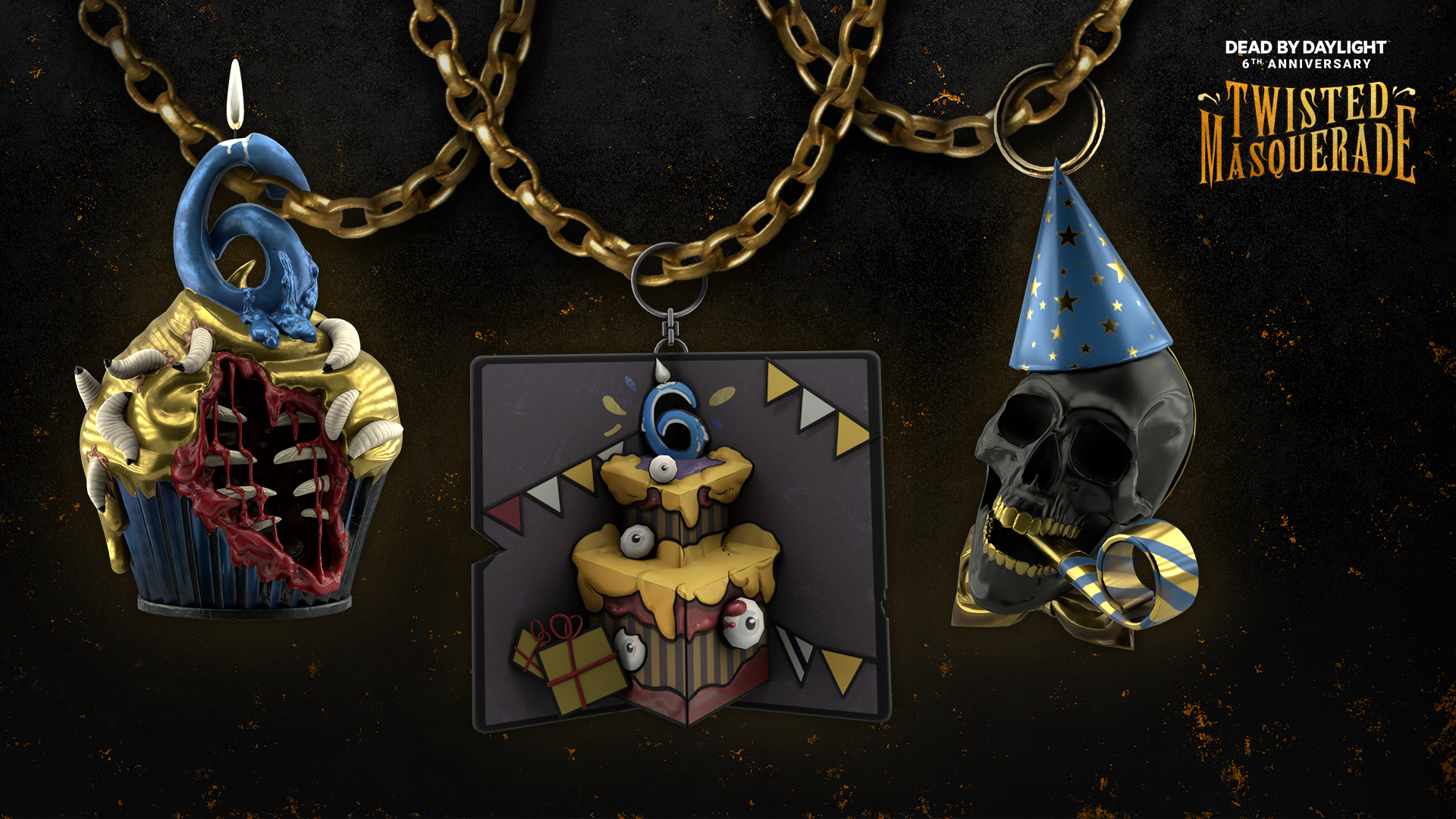 Get Your Hooked on You Rewards in Dead by Daylight