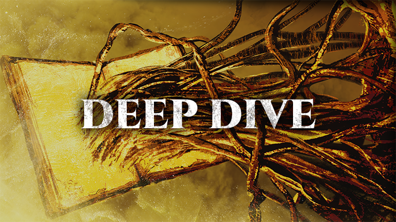 Grimoire Update: Prototype Deep Dive