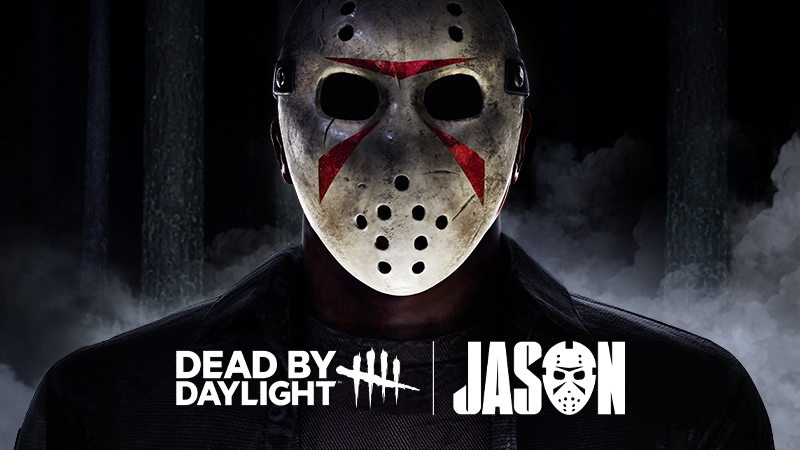 The Jason Chapter is now available on Steam!