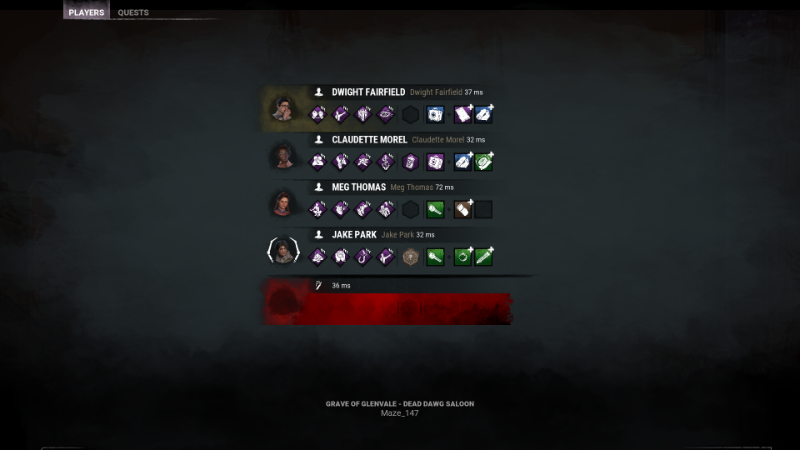 A Match Details Sneak Peek Ahead of Tomorrow's Update