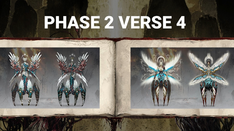 GRIMOIRE VOTING OPENS