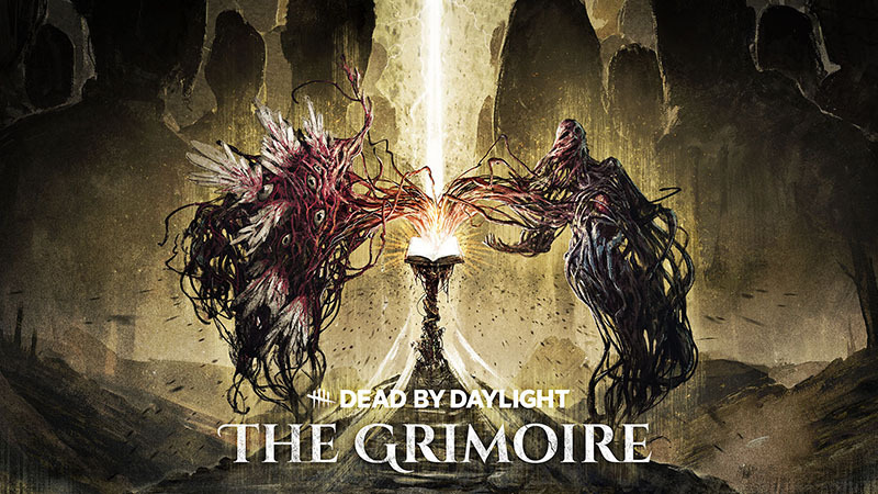 Grimoire - Change Your Fate