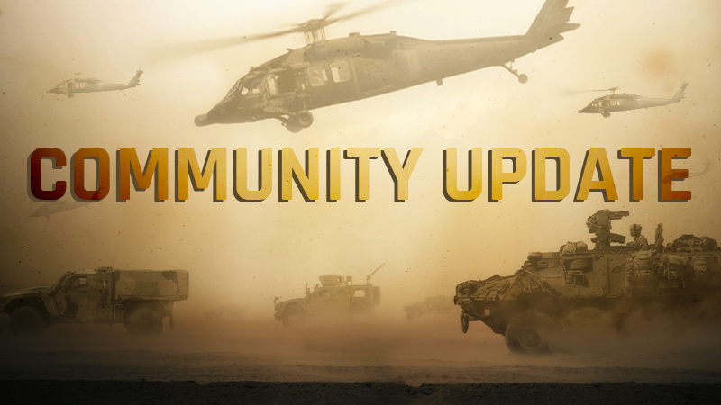 Community Announcement - Authentication Issues