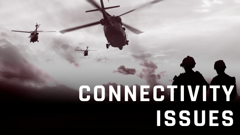 European Server Maintenance - Heliborne: EE