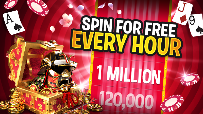 Governor of Poker 3 - Weekend Specials 1-Hour FREE Spin - Steam News