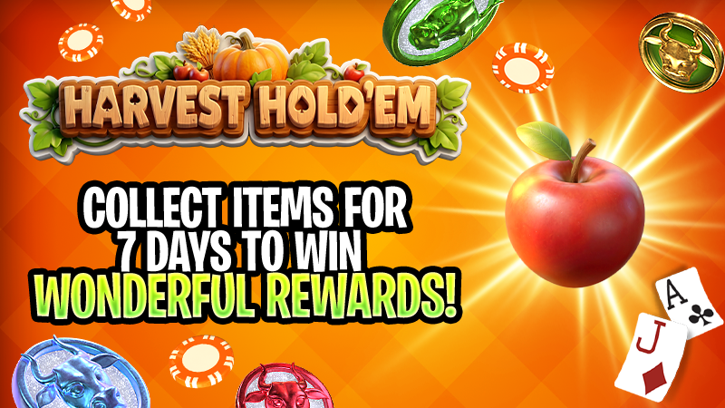 Collect your APPLES this week ????