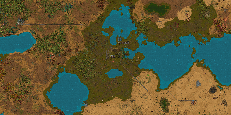 Map generator - Factorio Wiki