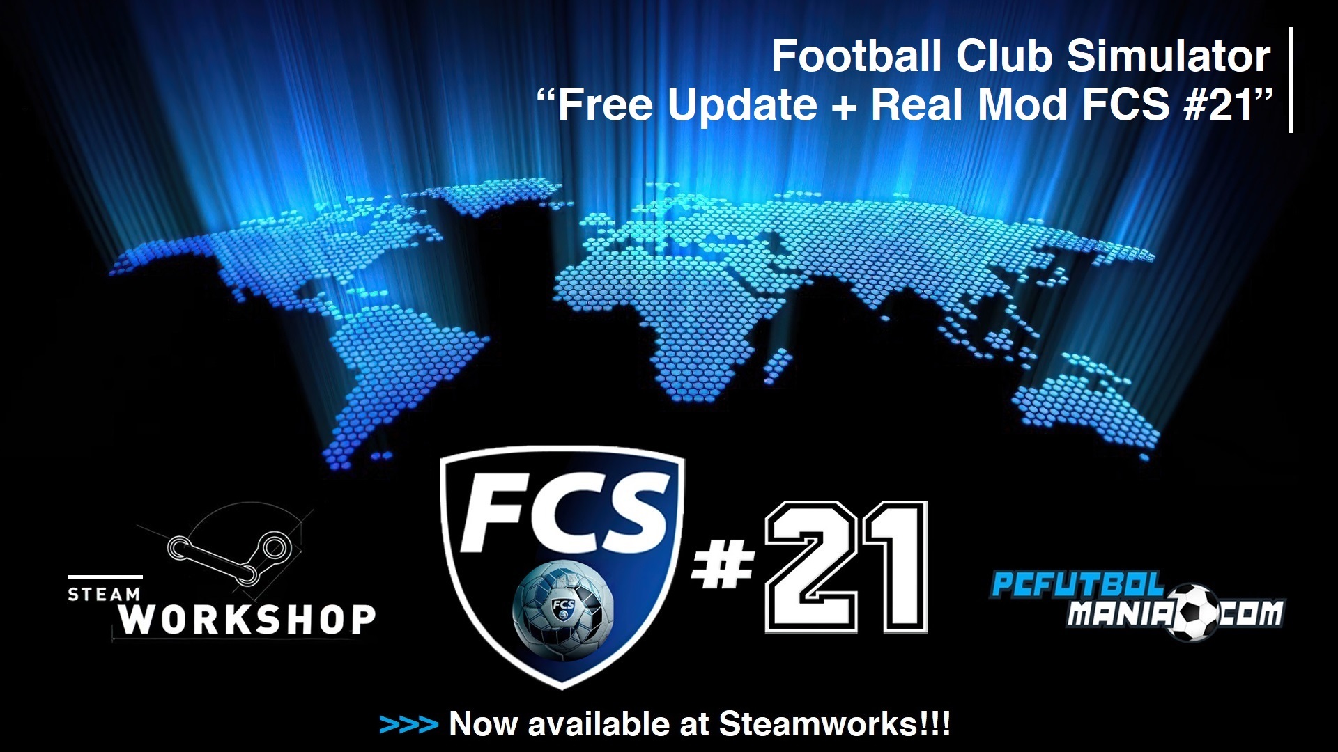 Football Manager 2022 - Online Pc + Super Pack - Steam - DFG