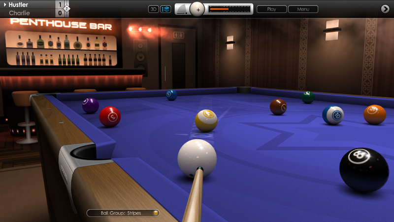 Cue Club 2 - Pool and Snooker Game for PC