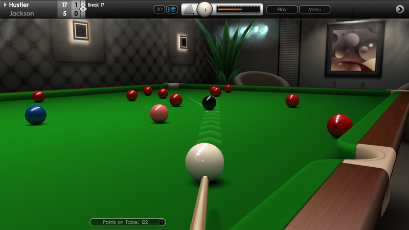 Snooker-online multiplayer snooker game! on Steam