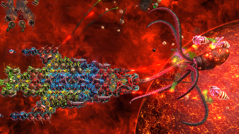 Important message about Space Run Galaxy