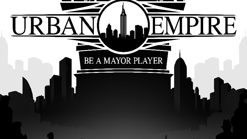 Get Urban Empire on sale now!