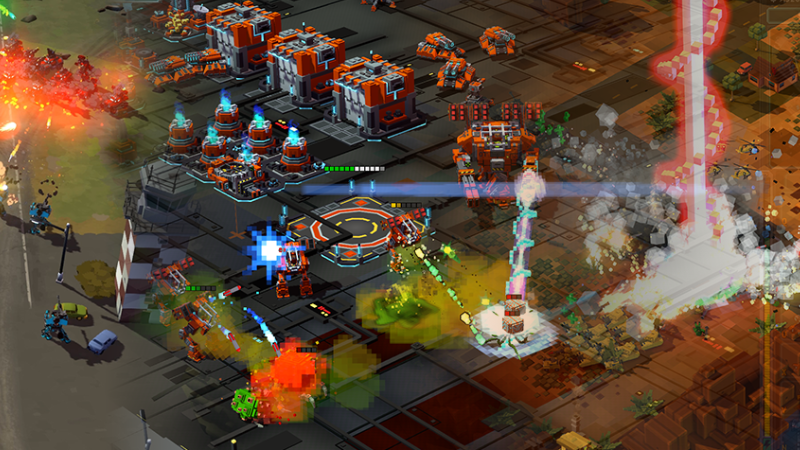 Petroglyph Steam Summer Sale 2024