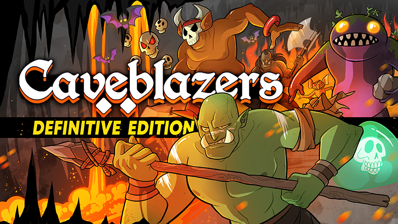The "Definitive Edition" Update!