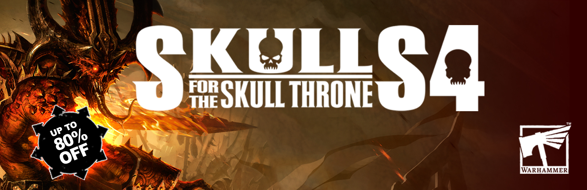 Skulls For the Skull Throne 4