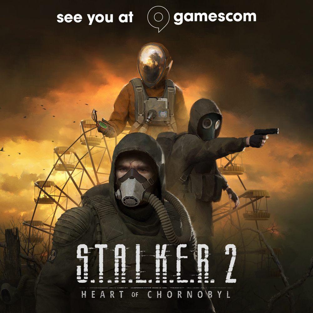 Everything you need to know about Stalker 2: Heart of Chornobyl - Green Man  Gaming Blog