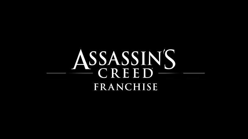 Steam Franchise: Assassin's Creed