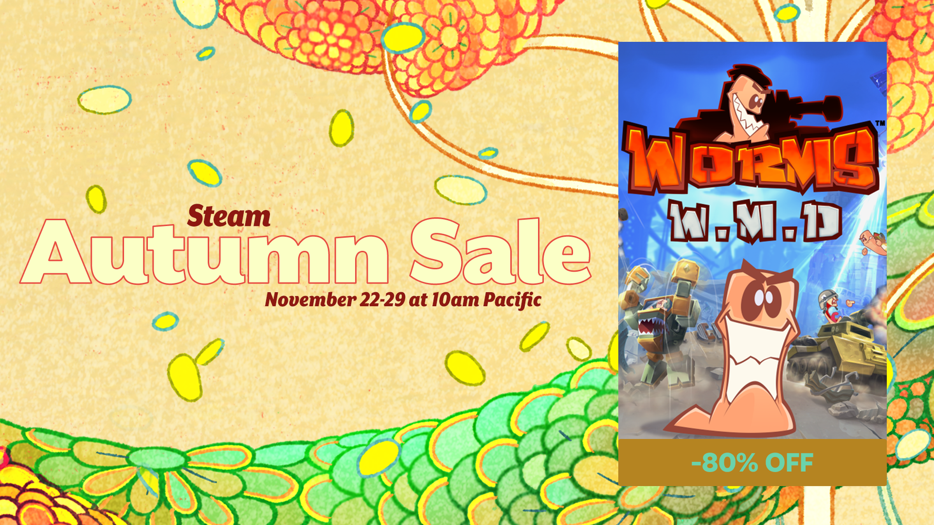 Worms wmd on sale switch sale