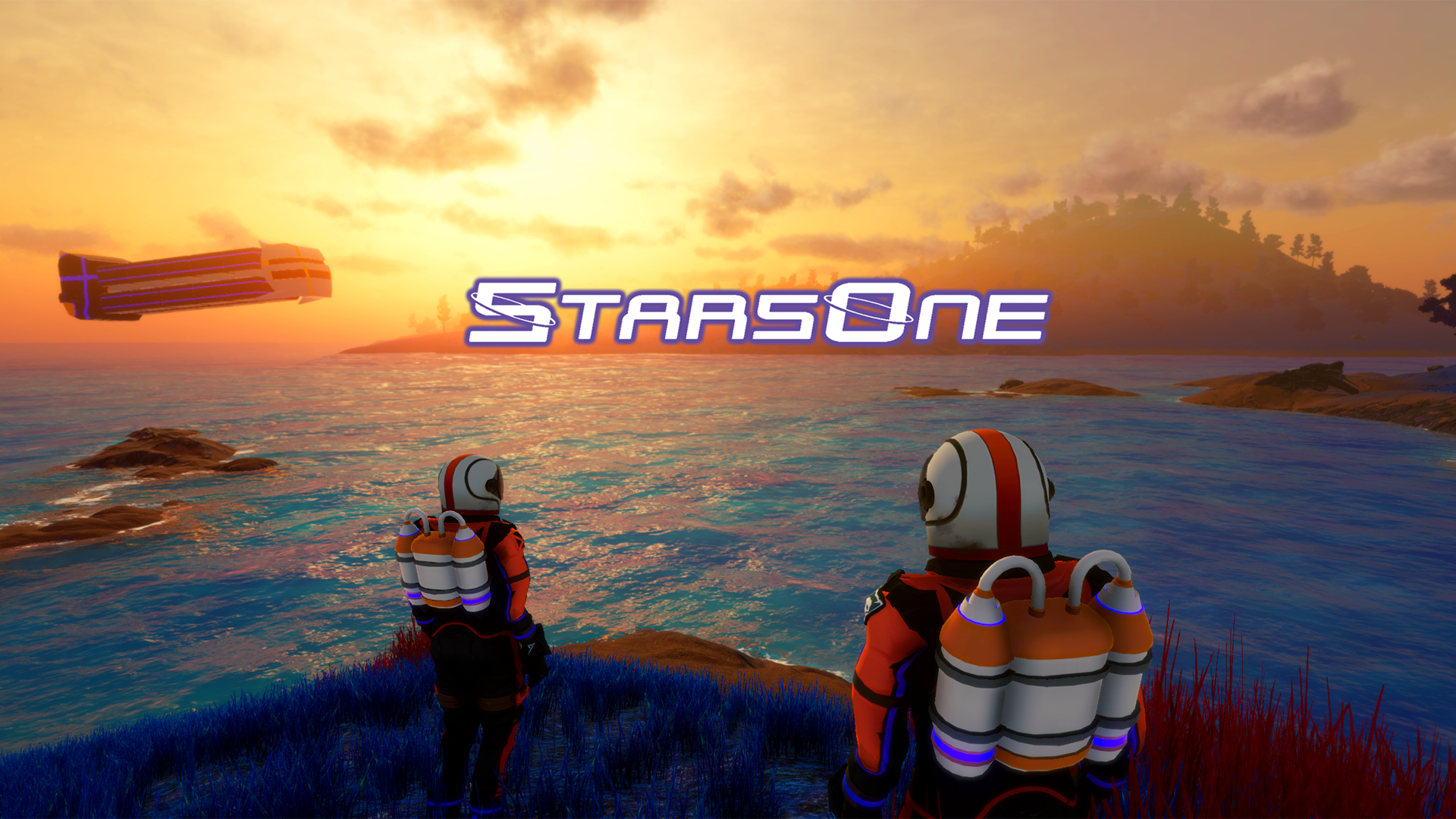 Сообщество Steam :: StarsOne