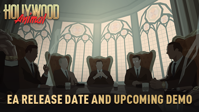 Early Access Release Date, New Demo and Video