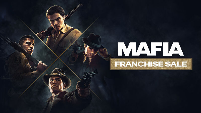 Mafia Franchise Sale