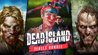 Dead island 2 day one édition Xbox séries x neuf sous blister - Jeux vidéo