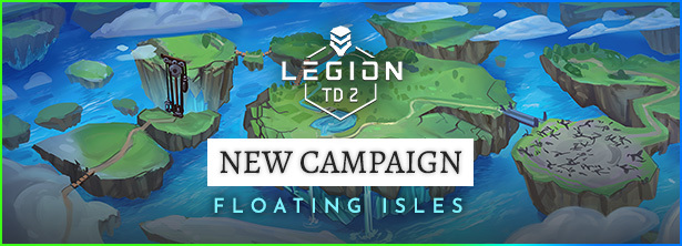 Steam :: Legion TD 2 :: Official Wiki, Gold Rush Event